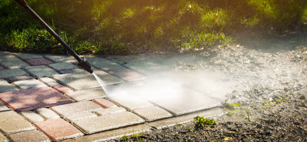 Reliable Medical Lake, WA Pressure Washing Services Solutions