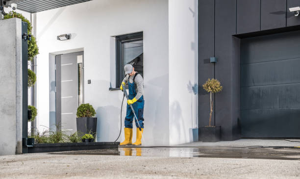 Best Soft Washing  in Medical Lake, WA